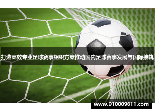 打造高效专业足球赛事组织方案推动国内足球赛事发展与国际接轨